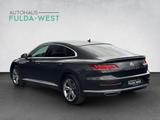 Volkswagen Arteon TDI 140KW R Line LED Virtual ACC Kamera - gebrauchte VW Arteon aus dem Jahr 2018