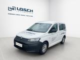 Volkswagen Caddy Kombi Basis 2.0 TDI 75 kW - Volkswagen Caddy Jahreswagen mit Diesel-Antrieb