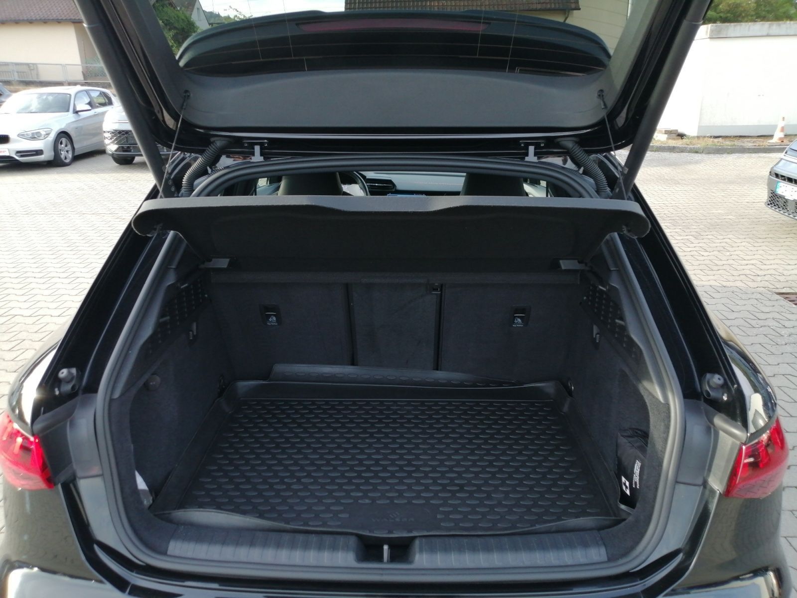 Audi S3 - Bild 16