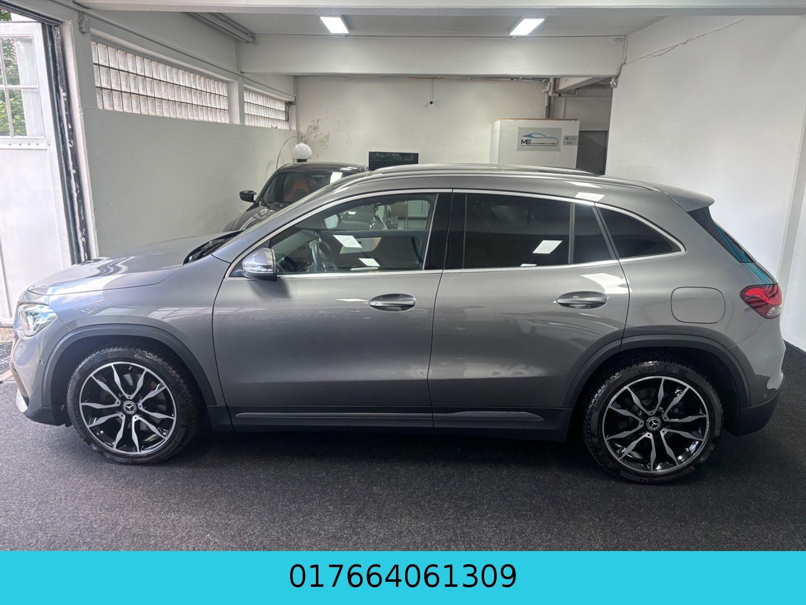 Mercedes-Benz GLA AMG LINE 4Matic PANO ELEKTR.HECKKLAPPE, миниатюра 5