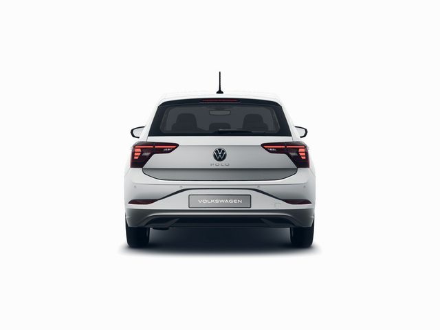 Polo 1.0TSI Goal