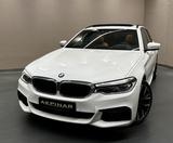 BMW 530i M Sport Paket **PANO*MEMORY*HD-UP*SDHZ** - BMW 530: M Paket