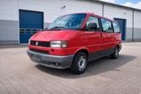 Volkswagen VW T4 Multivan Allstar 1.9 TD ABL  Wohnmo... - Volkswagen T4 Multivan: Allstar
