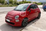 Fiat FIAT 500 1.0 Hybrid Club - Fiat 500 CLUB mit Hybrid-Antrieb (Benzin/Elektro)