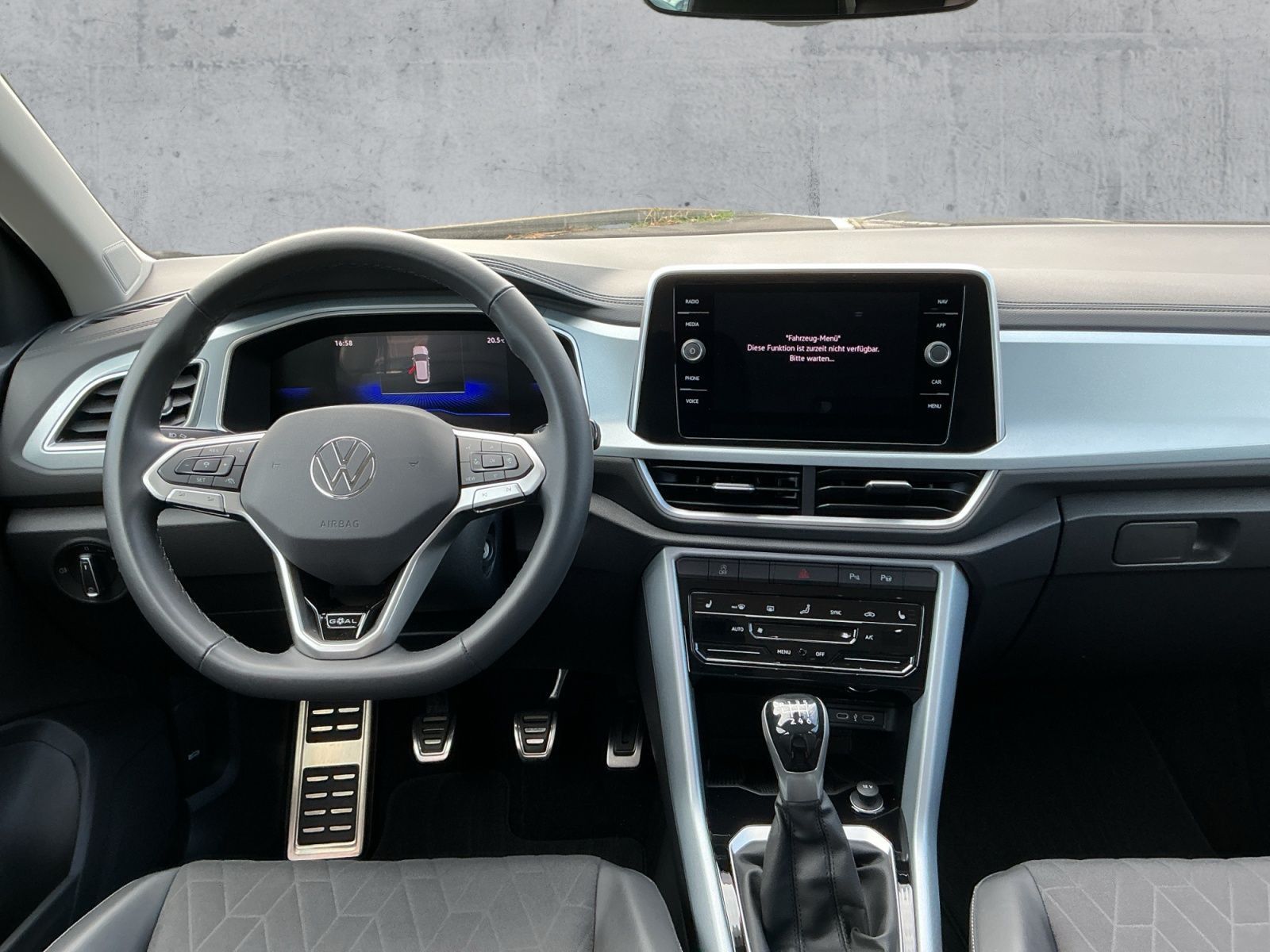 Volkswagen T-Roc - Bild 9