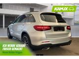 Mercedes-Benz GLC 250 9G AMG Line 4Matic +LED+NAVI+PANO+KAMERA - gebrauchte Mercedes-Benz GLC 250 aus dem Jahr 2019