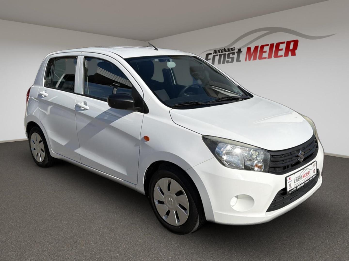 Suzuki Celerio 1.0 CLUB Klima+Bluetooth+USB
