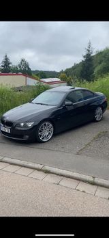 BMW Bmw e92 320i Sportauspuff - BMW 320: 320i E92