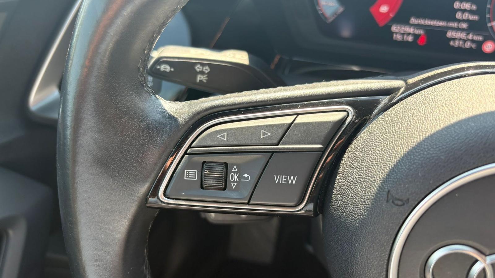 Audi A3 Sportback 30 TFSI advanced LED Navi PDC DAB, миниатюра 19