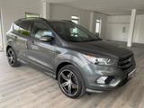Ford Kuga ST-Line LEDER AHK SHZ  XENON KAMERA - Ford Kuga in Kassel