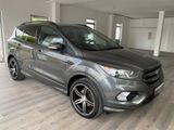 Ford Kuga ST-Line LEDER AHK SHZ  XENON KAMERA - Ford in Kassel