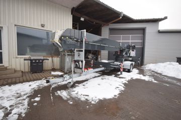 Andere Klaas K300 E ACCU