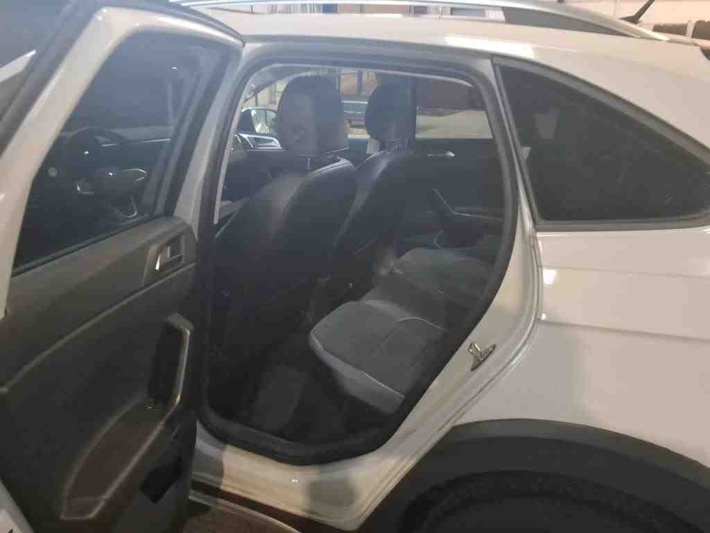 Volkswagen Taigo - Bild 9