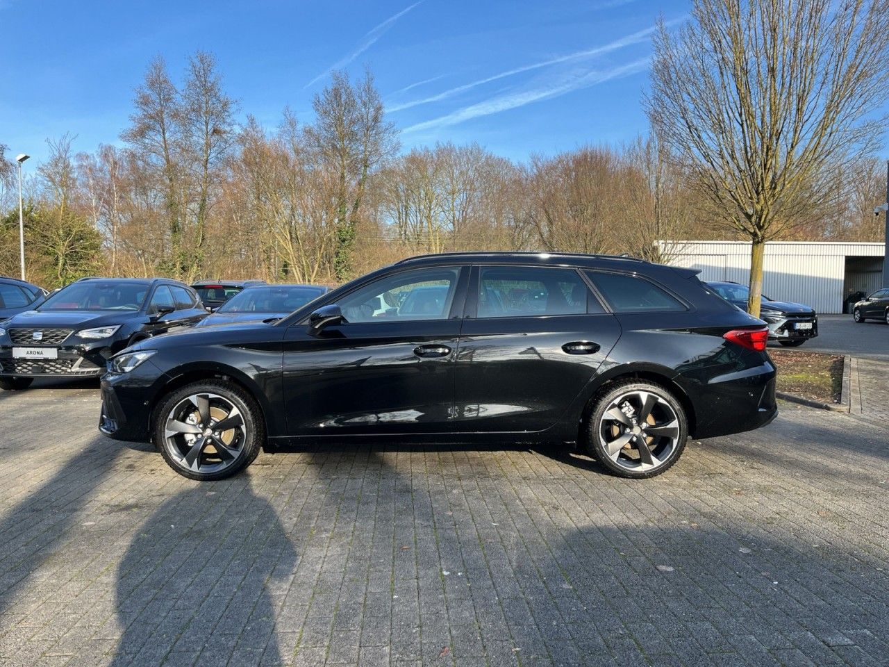 Cupra Leon - Bild 2
