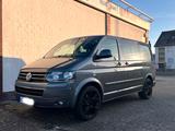 Volkswagen T5.2 Multivan 2.0 Bi-TDI 180 PS DSG AHK 7-Sitzer