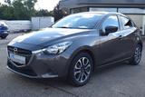 Mazda 2 Kizoku 1.5 *Navi*PDC*2.Hand - gebrauchte Mazda 2 aus dem Jahr 2017