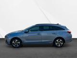 Hyundai i30 cw N Line Mild-Hybrid Kamera, SHZ, Navi - Hyundai i30: Blau, Cw