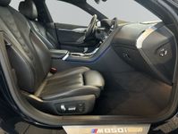 BMW M850 - Vorschau Bild 11