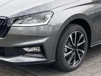 Skoda Fabia - Vorschau Bild 5