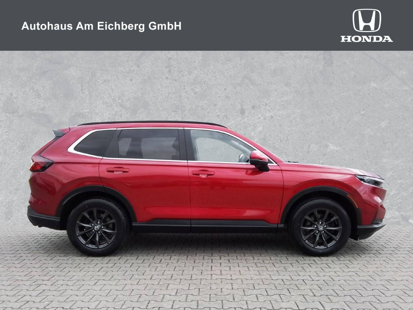 Fahrzeugabbildung Honda CR-V Hybrid 2.0 Elegance 2WD