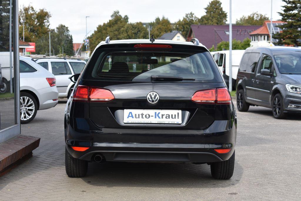 Volkswagen Golf 2014 — двигун 1.598 cm³, 110 HP (81kW)