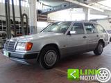Mercedes-Benz MERCEDES-BENZ 200 TE-16 SW 2.0 136cv Manuale ASI - Mercedes-Benz 200: Te