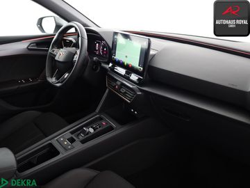 Cupra Leon - 11