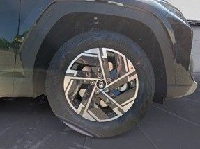 Hyundai Tucson – Bild 13