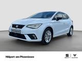 Seat Ibiza 1.0 FR CAM ACC ALU NAVI SITZHEIZUNG LED