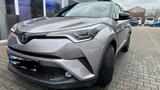 Toyota C-HR 1.2 Turbo  Vollleder, 67.000 ... - Toyota C-HR in Düsseldorf