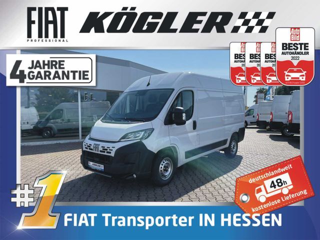 Fiat DUCATO KASTEN MAXI 35 L2H2 180D AUTOMATIK