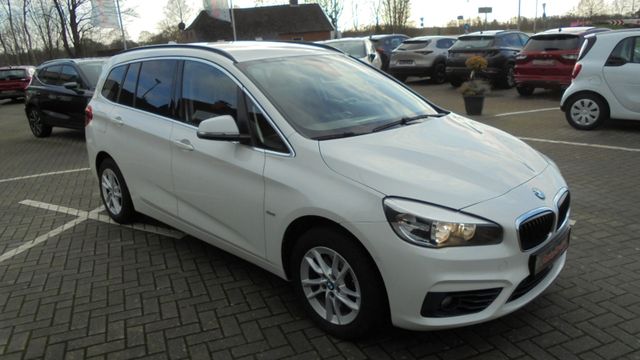 BMW 218i Gran Tourer Aut. Sport Line