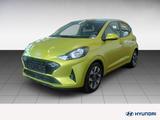 Hyundai i10 TREND *AUTOMATIK*KLA*SIH*KAM*NAVI* - Hyundai i10 Jahreswagen