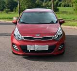 Kia Rio 1.2 Dream-Team Edition Dream-Team Edition - Kia Rio: 1 2