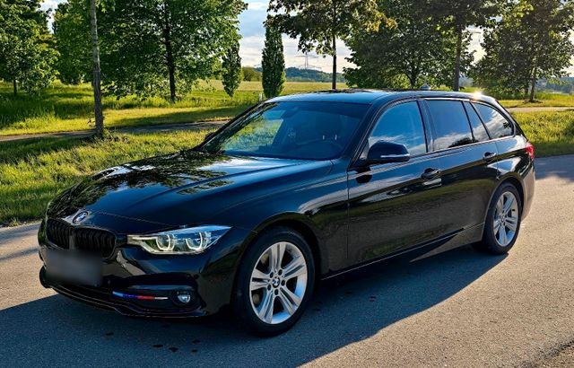 BMW BMW 320 D Sport Touring