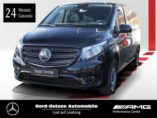 Mercedes-Benz Vito 116 Tourer extralang AHK 2,5t Navi Kamera