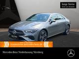 Mercedes-Benz CLA 200 Progres. LED Kamera KEYLESS Car Play 18" - Mercedes-Benz CLA 200 in Nürnberg