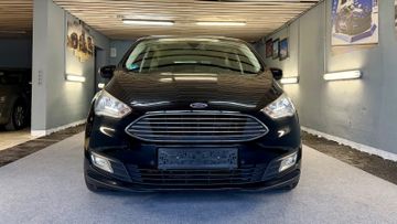 Ford C-Max - 5
