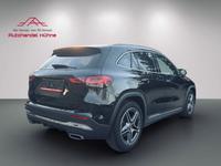 Mercedes-Benz GLA 250 4M/AMG Line/AR/Pano/Ambiente/JungeSterne