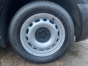 Fahrzeugabbildung Peugeot Partner L2 Premium AHK Klima PDC