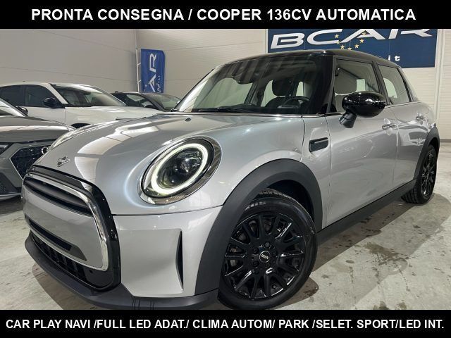 Image of MINI Cooper
