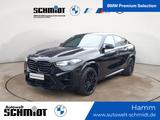 BMW X6 M Competition + Bowers & Wilkins + Panorama - BMW X6 M Jahreswagen