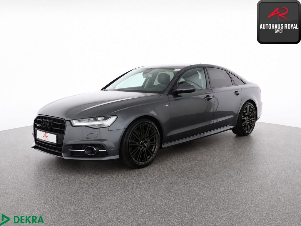 Image of Audi A6