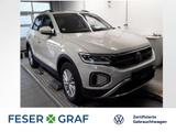 Volkswagen T-Roc Life 1.0 TSI Navi Kamera ACC Keyless