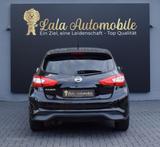 Nissan Pulsar Acenta 1.2 KLIMA/TEMPOMAT/SHZ/SPURHALTER/ - Nissan Pulsar Kombi Gebrauchtwagen