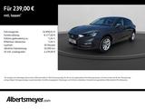 Seat Leon Road Edition 1.5 eTSI DSG KAMERA+KESSY+ACC - Seat Leon: R