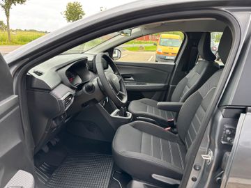 Dacia Sandero Stepway Expression TCe 90