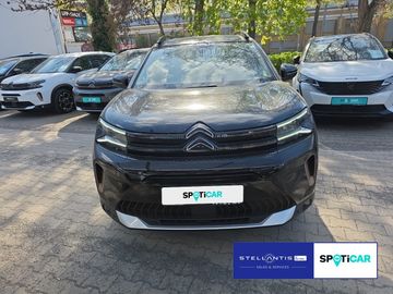 Citroen C5 Aircross - 2