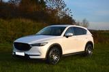 Mazda CX-5 2.5 SKYACTIV-G 194 Sports-Line AWD AT S... - Mazda CX-5 in Augsburg