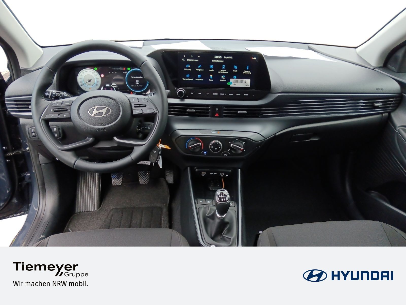Hyundai i20 - Bild 12